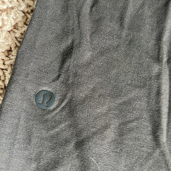 Lululemon The Fundamental
Pocket T-Shirt - Picture 5 of 5